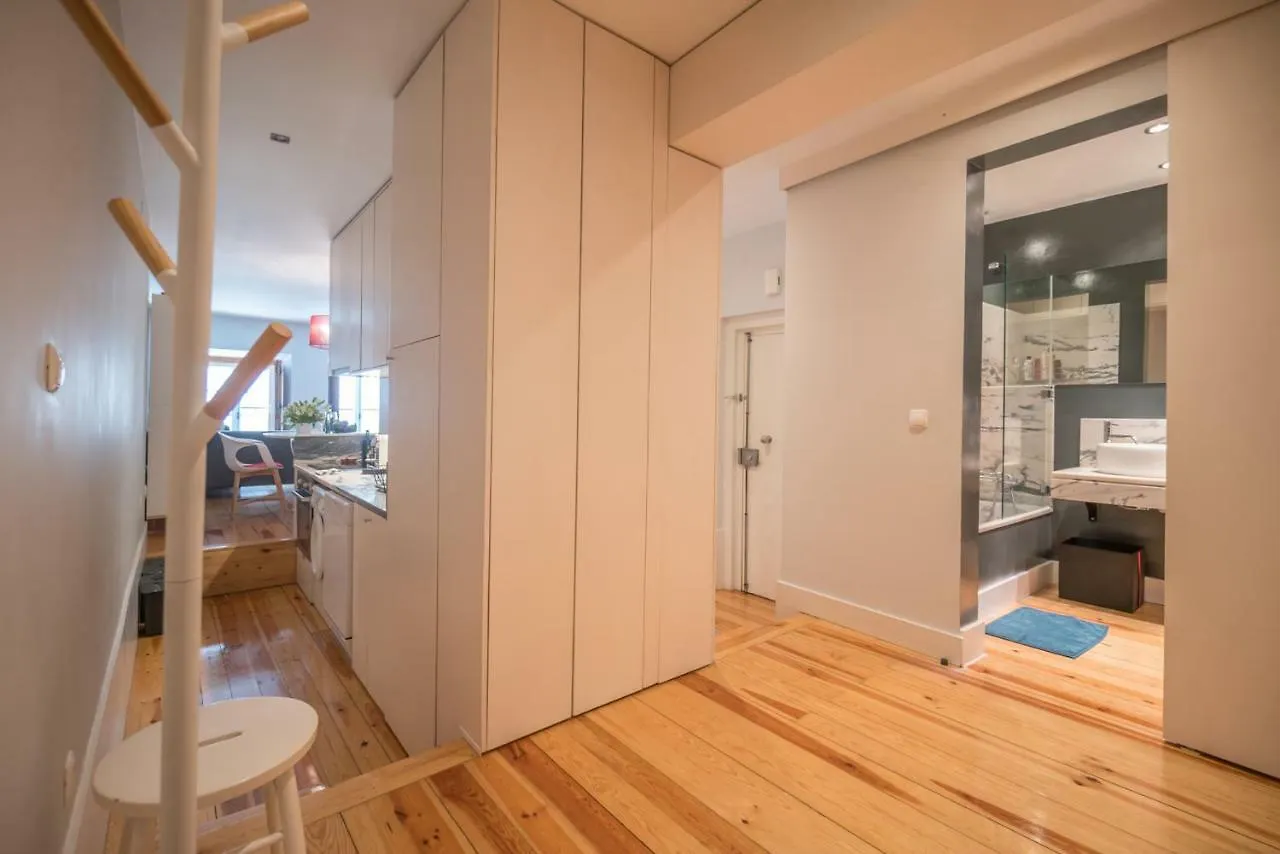 Elegant And Cozy Apartment 0*, Lisbon Portugal