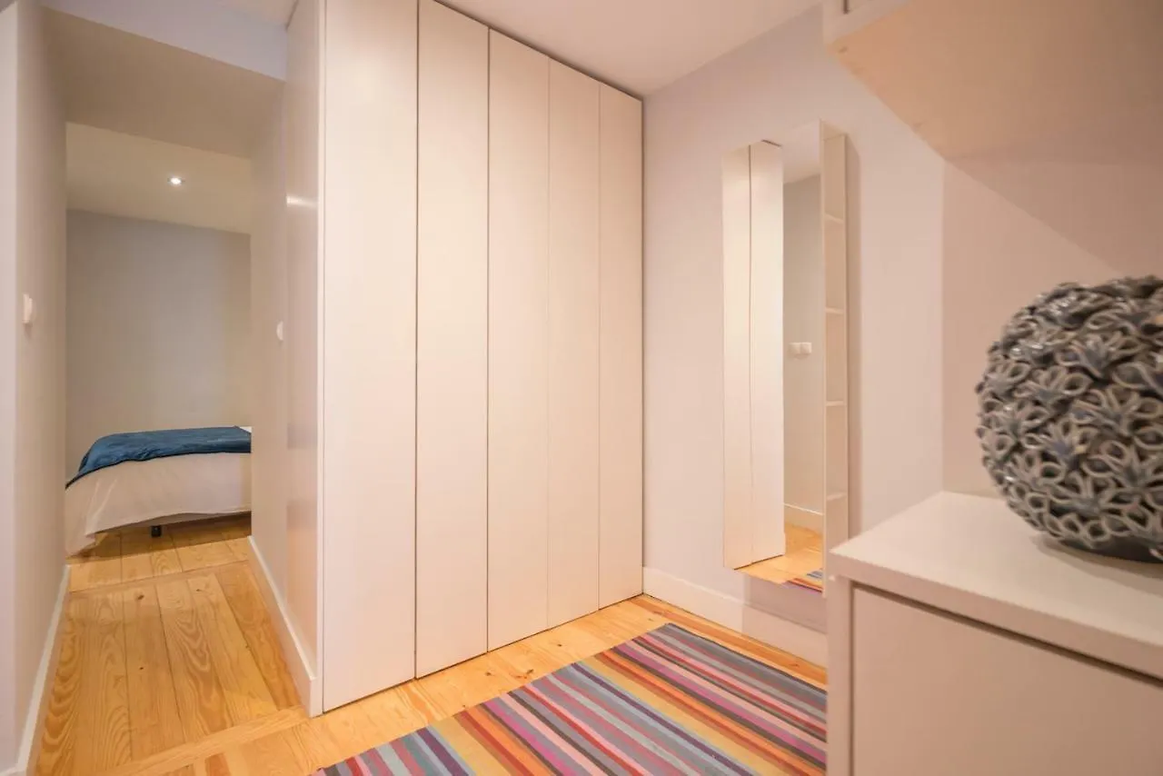 ליסבון Elegant And Cozy Apartment