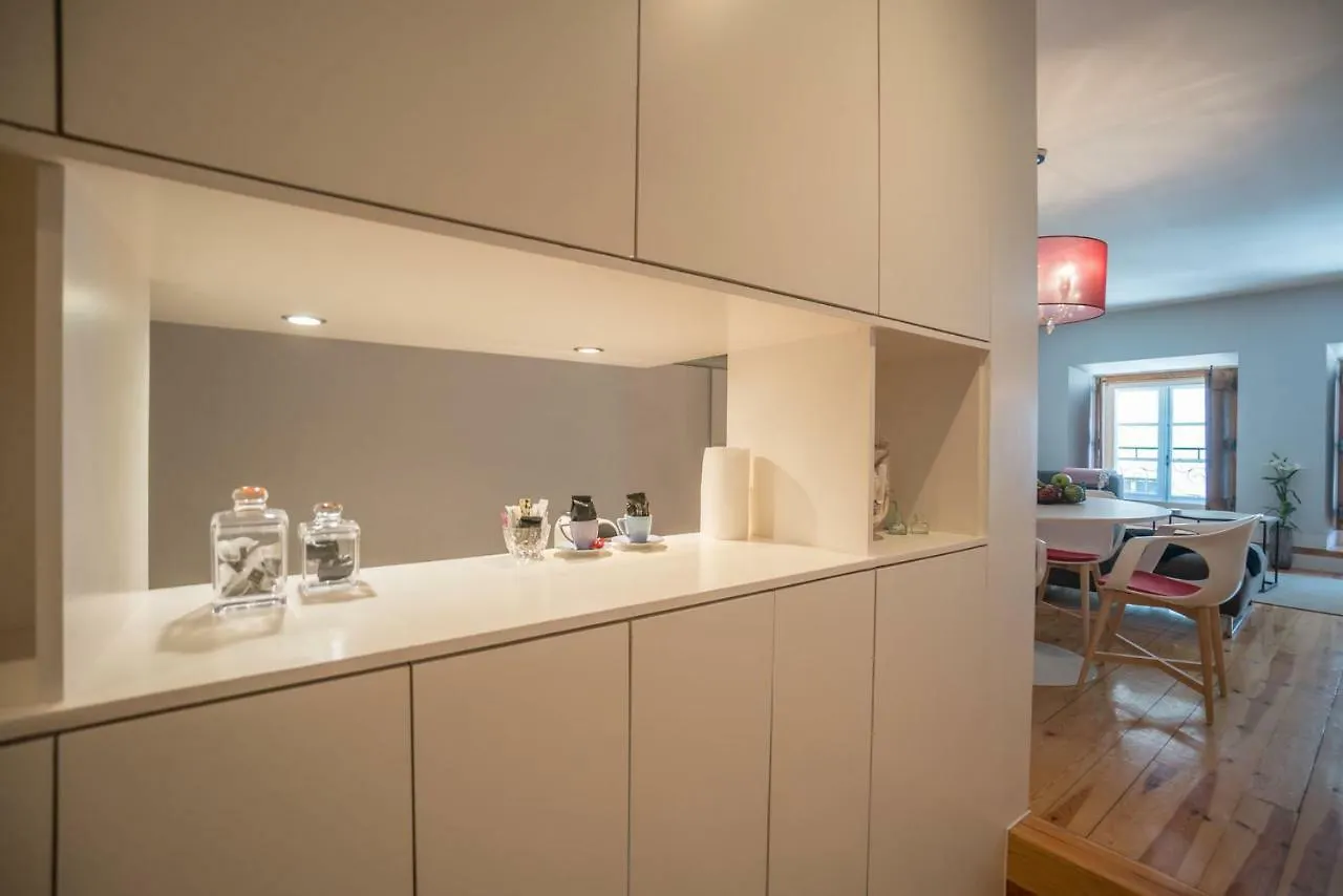 ליסבון Elegant And Cozy Apartment 0*,  פורטוגל