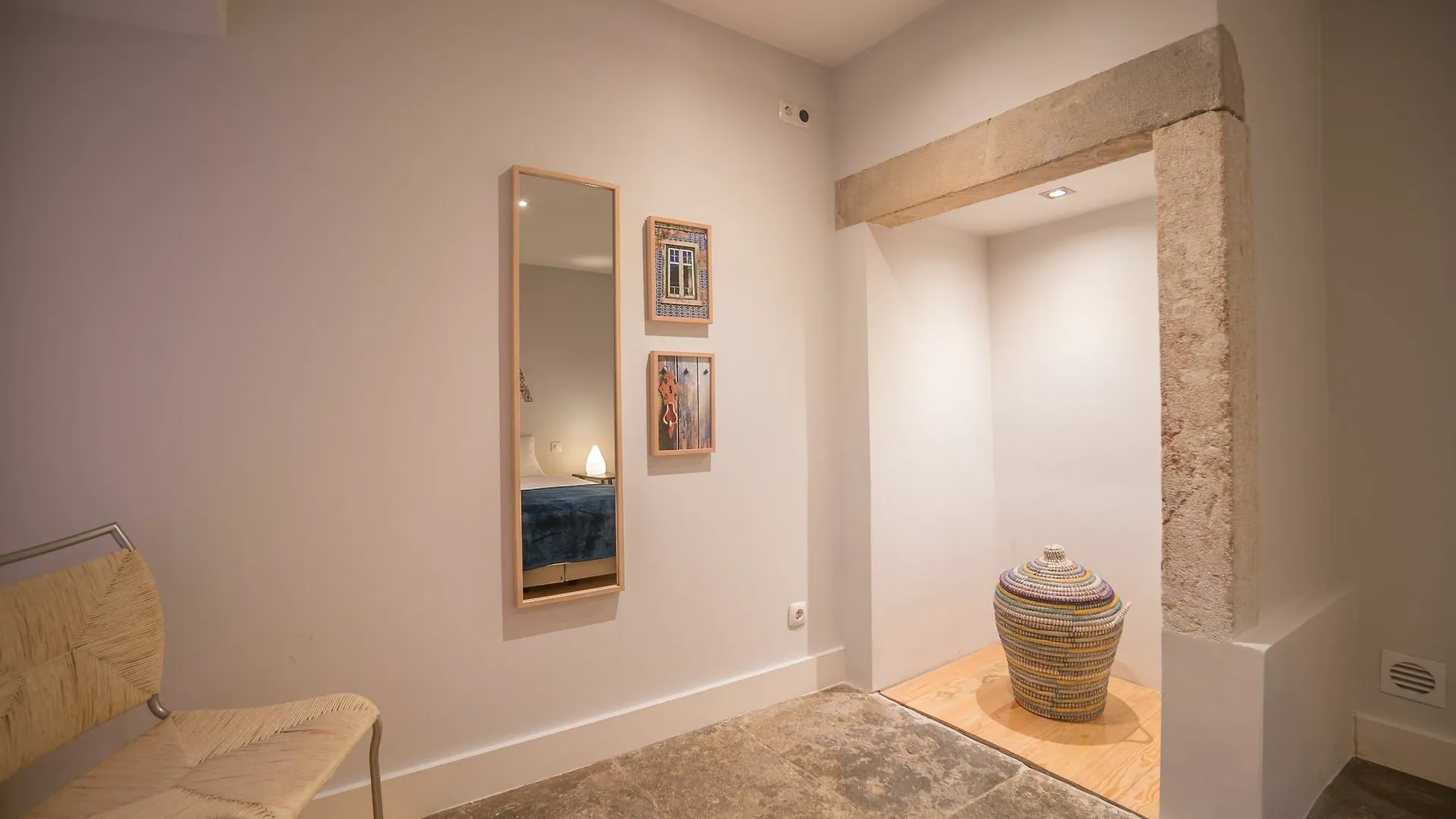 ליסבון Elegant And Cozy Apartment