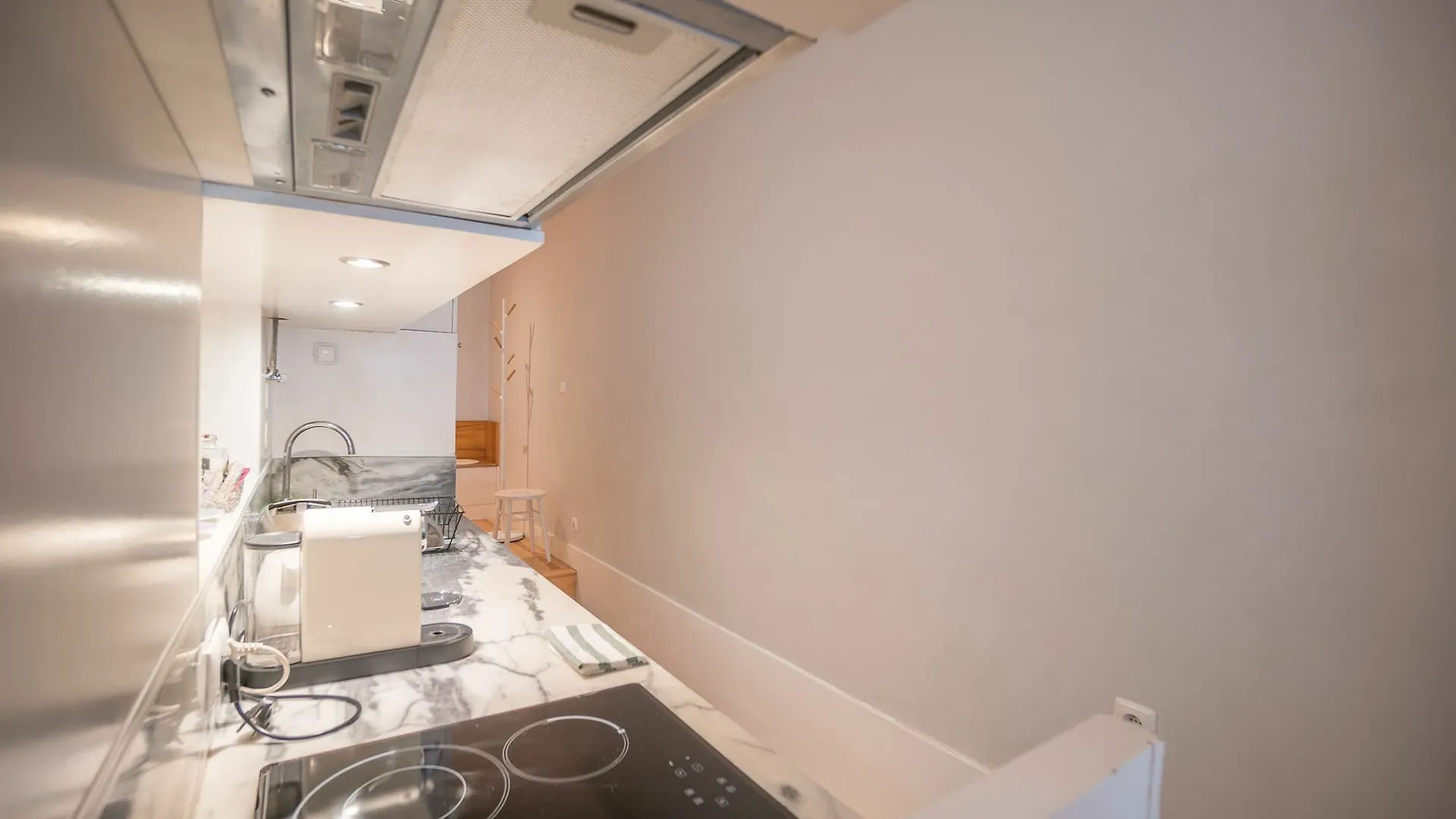 ליסבון Elegant And Cozy Apartment