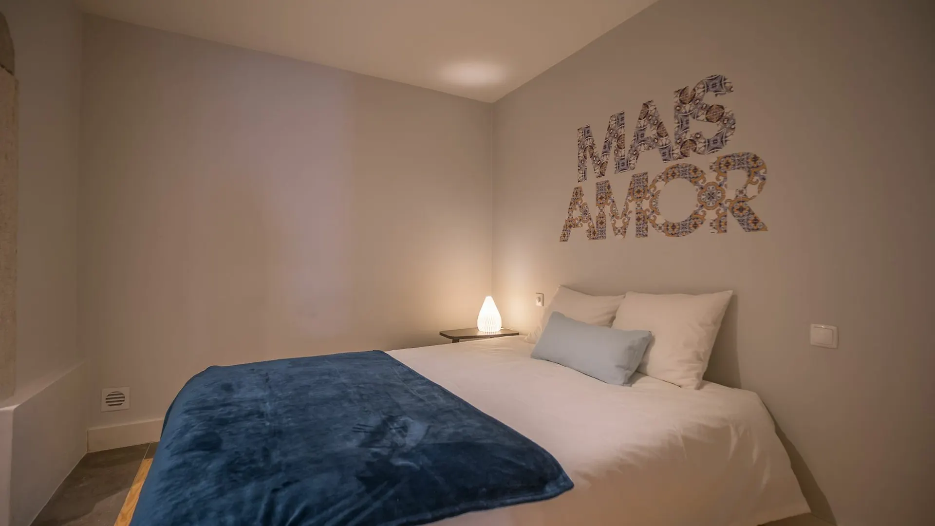 ליסבון Elegant And Cozy Apartment 0*,