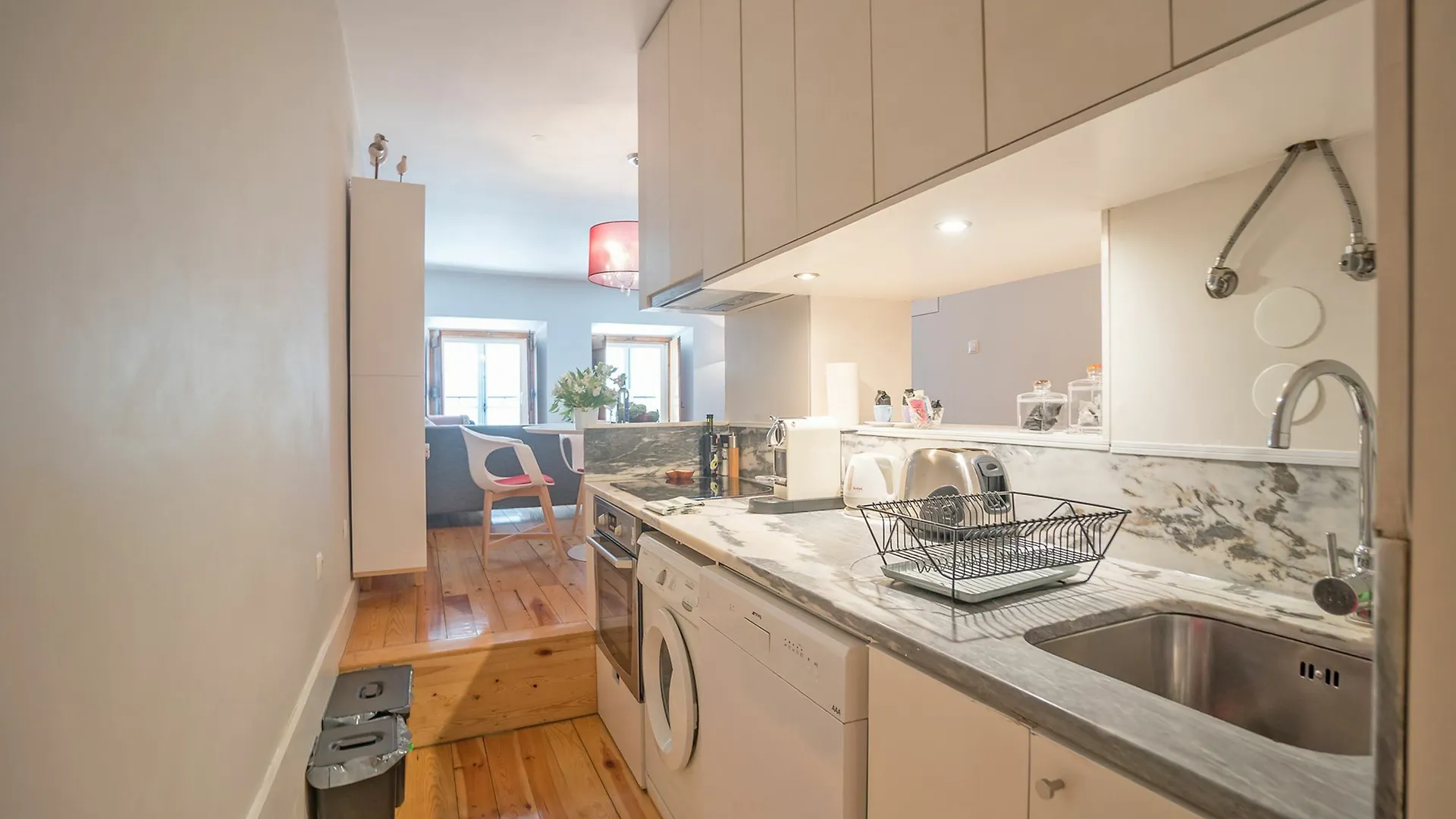 ליסבון Elegant And Cozy Apartment פורטוגל