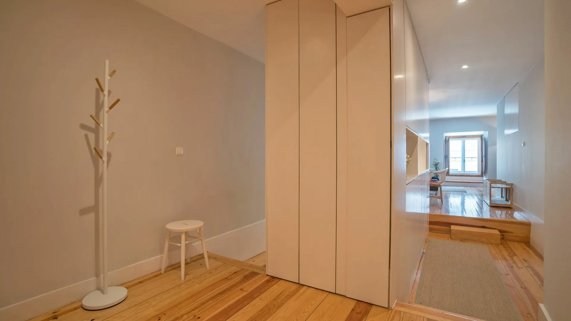 ליסבון Elegant And Cozy Apartment