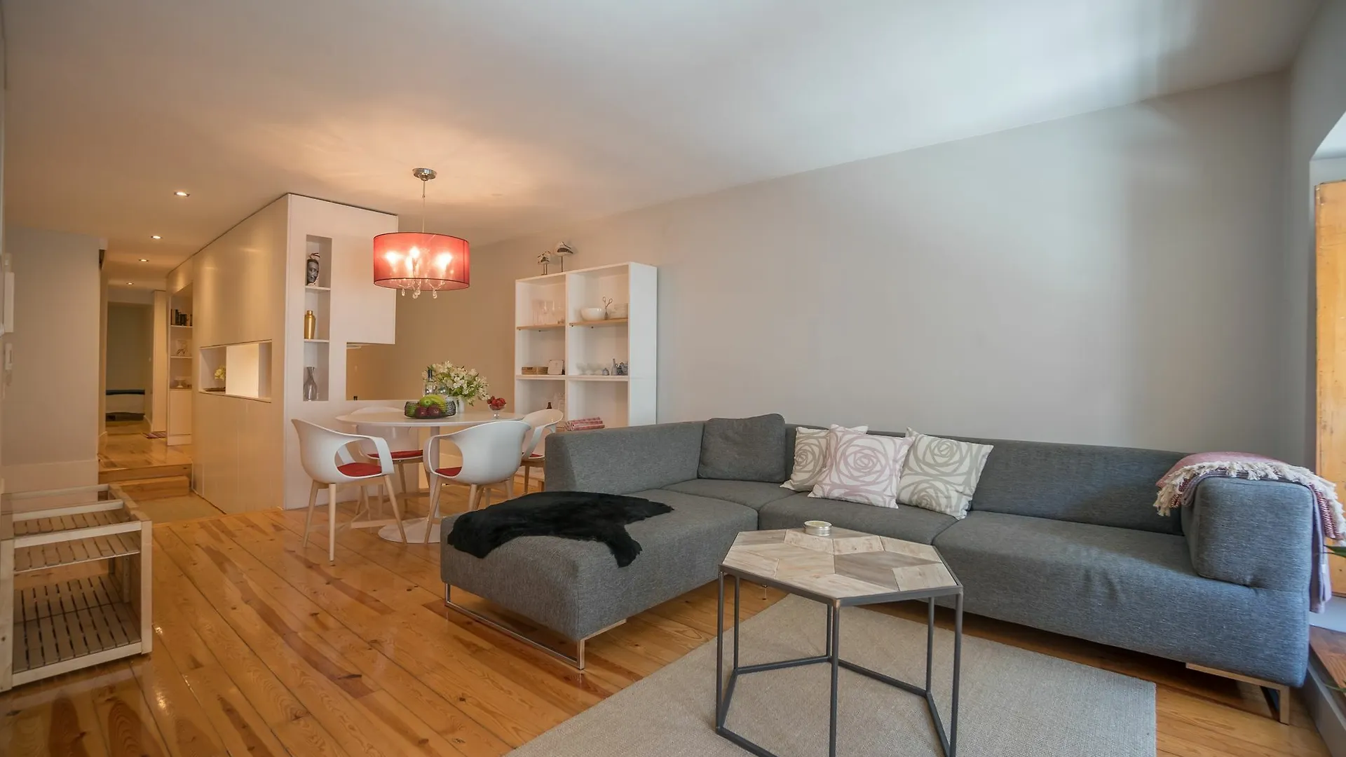 ליסבון Elegant And Cozy Apartment